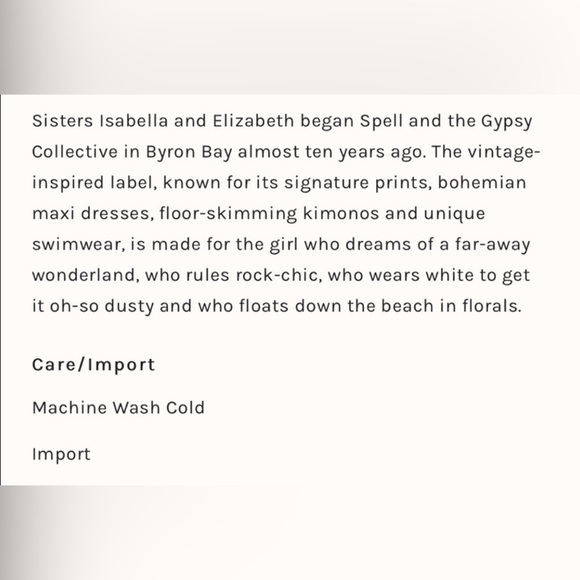 Spell Yellow and Purple Leggings - Picture 14 of 14